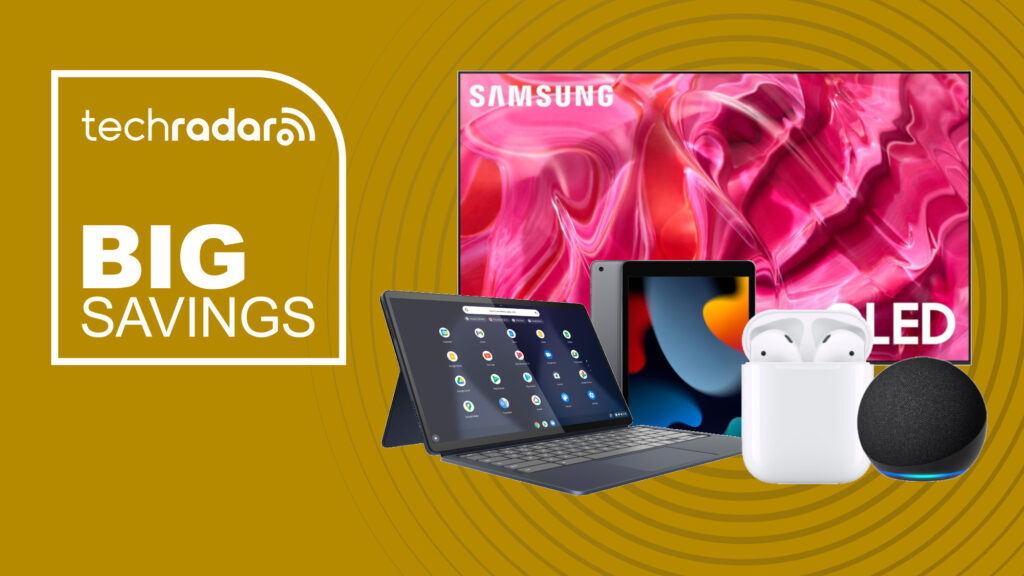 Best Buy just launched a huge flash sale – shop the 24 best deals before they're gone