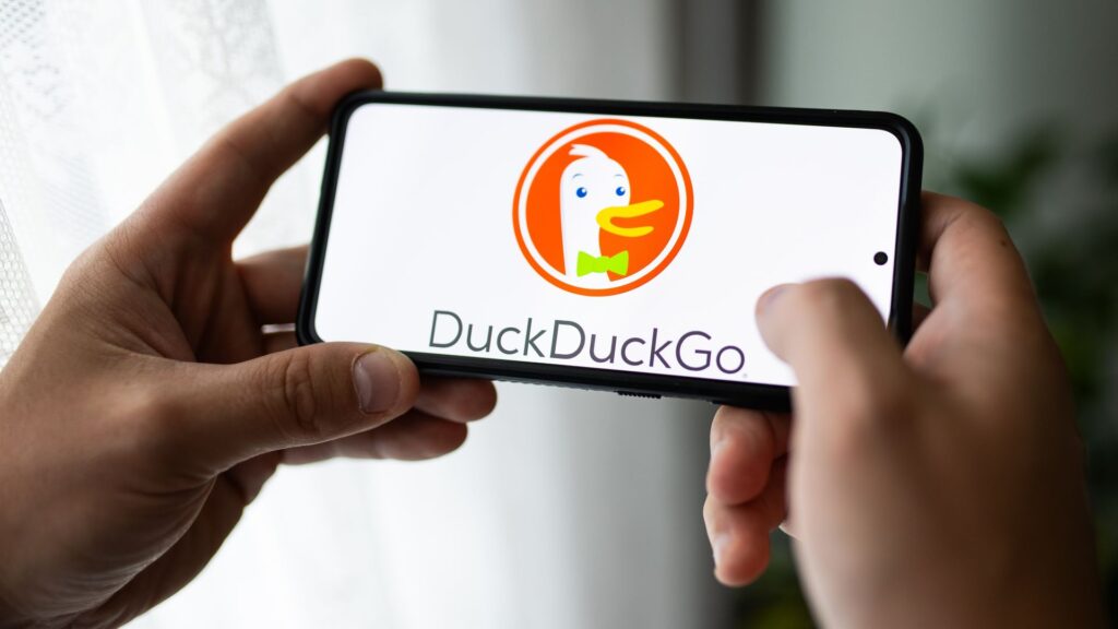 Indonesia bans DuckDuckGo – free VPN apps are the next target