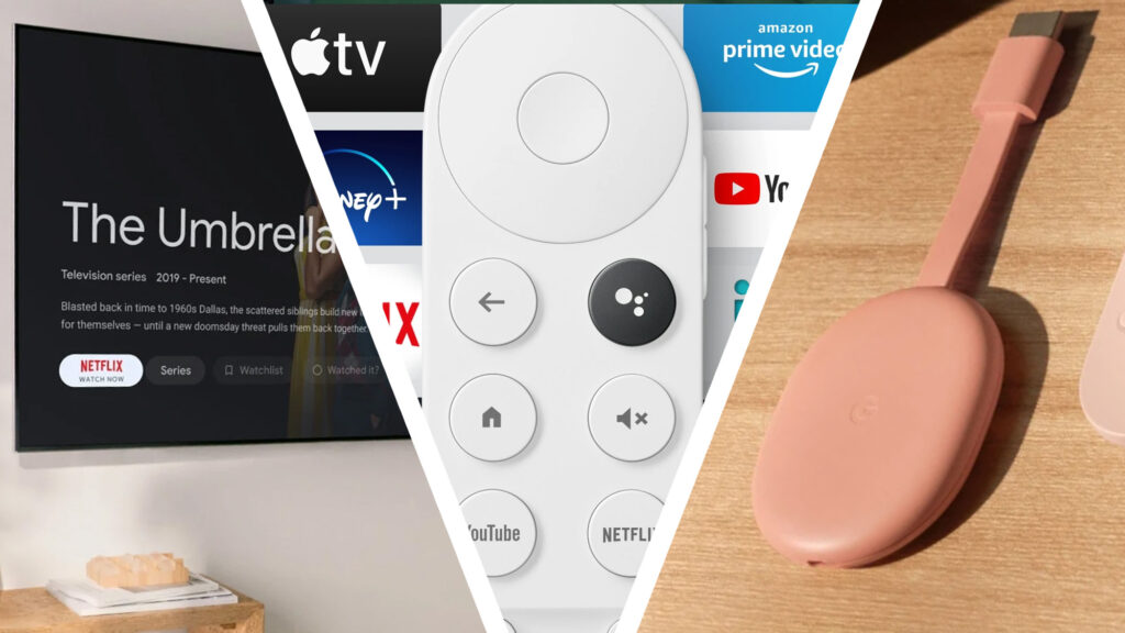 The Google TV Streamer could land soon – everything we know about the Apple TV rival and what want to see