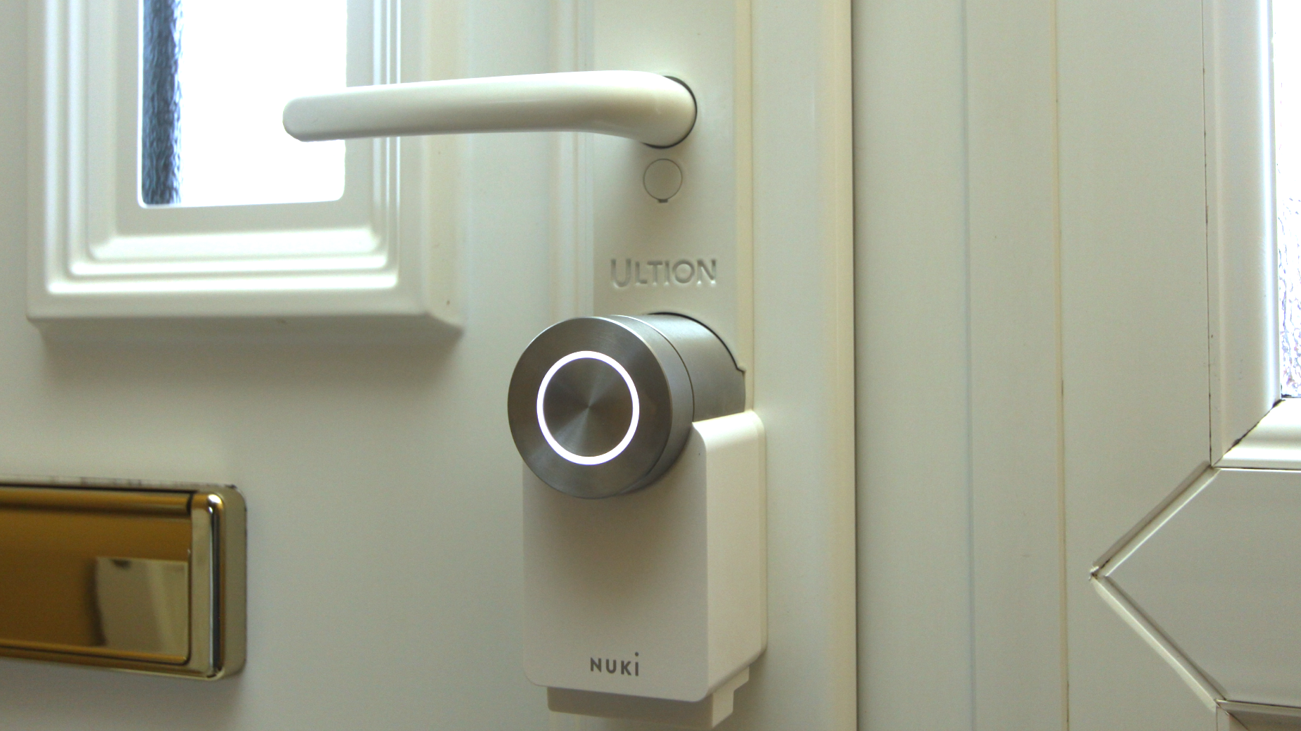 'Smart tech does more than just convenience' - how Ultion and Nuki’s smart lock collaboration brings security to the fore