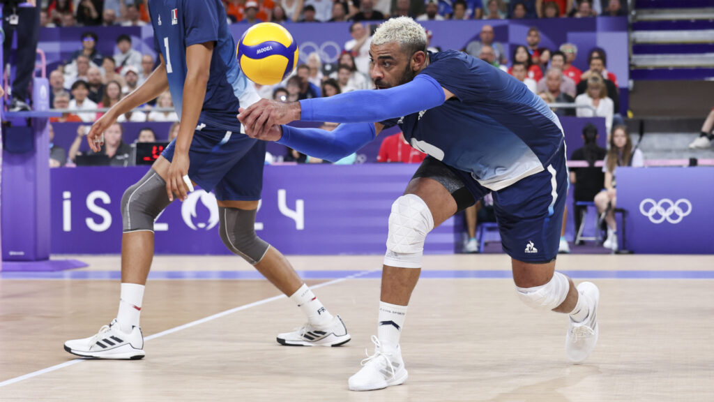 How to watch Men's Volleyball semi-finals at Olympics 2024: free live streams and schedule