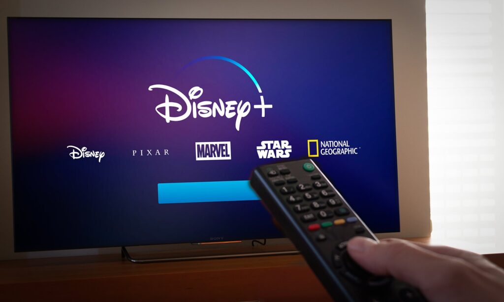 The Disney Plus password crackdown is coming in September, and I'm fed up of streaming services taking me for a ride