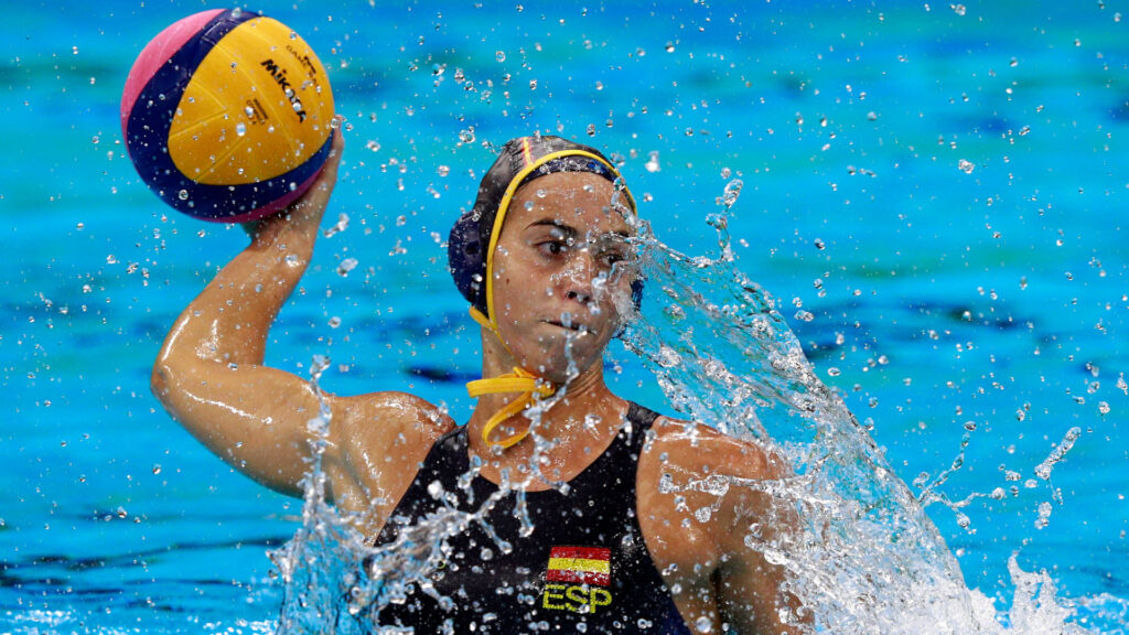 How to watch women's Water Polo semi-finals at Olympics 2024: free live streams and start times