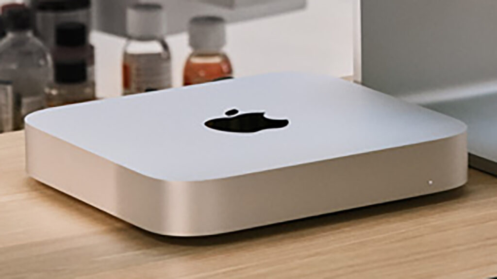 The Mac Mini M4 is coming – and it could be the smallest Mac that Apple’s ever made