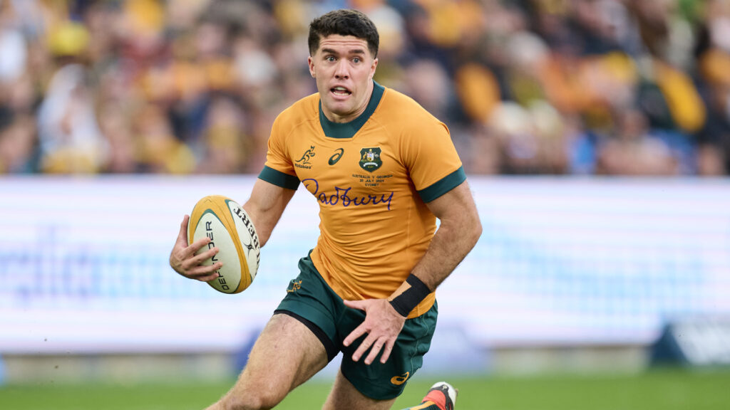 How to watch Australia vs South Africa: free live streams for 2024 Rugby Championship game