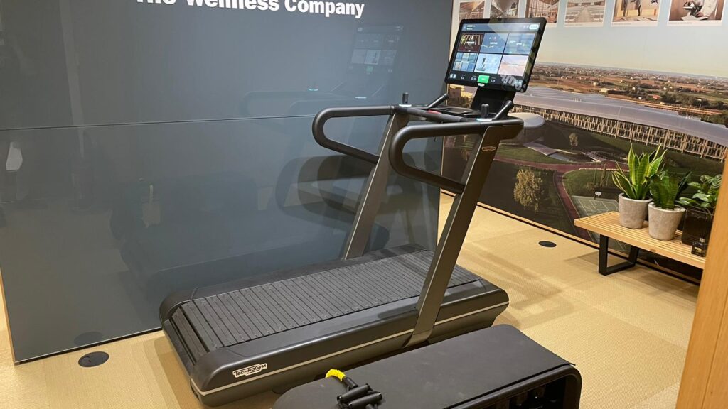 Technogym Run review: The best treadmill I've ever tried, but this quality comes at a price