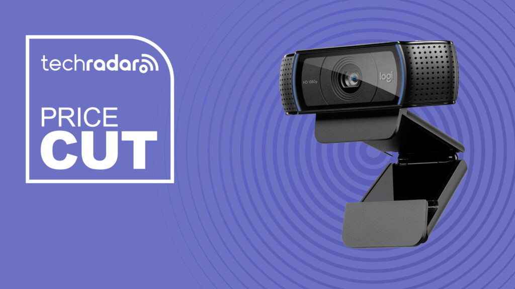 Need a cheap webcam for online classes? Look no further, our number one favorite webcam is on sale right now