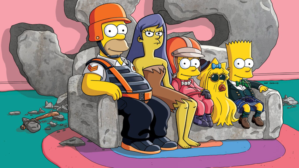 Disney Plus confirms The Simpsons season 35 release date but the animated sitcom should have been axed years ago