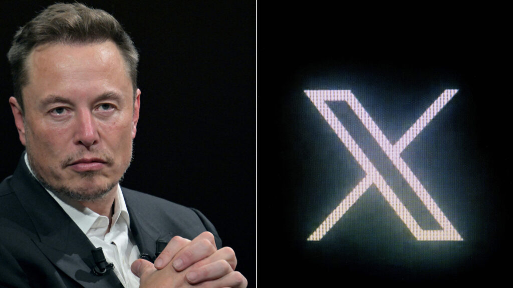 Elon Musk claims live X chat with Trump was hit by a DDoS attack — but no-one believes him