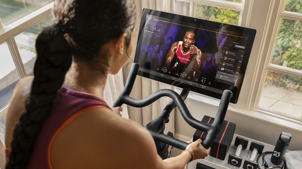 Fitbit users will get a big upgrade soon with free Peloton classes – here's what's coming