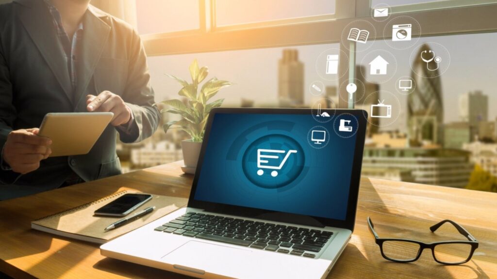 How technology and financial literacy can help e-commerce businesses thrive