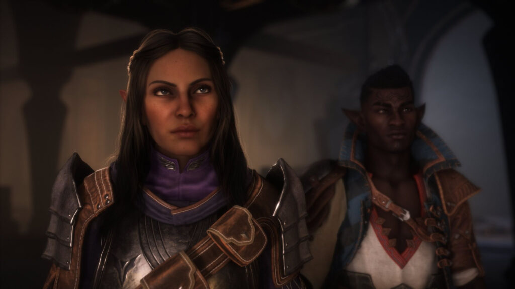 Dragon Age: The Veilguard gets official roadmap teasing PC spotlight and 