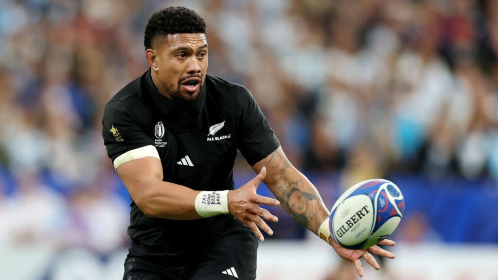 How to watch New Zealand vs Argentina: free live streams for 2024 Rugby Championship game