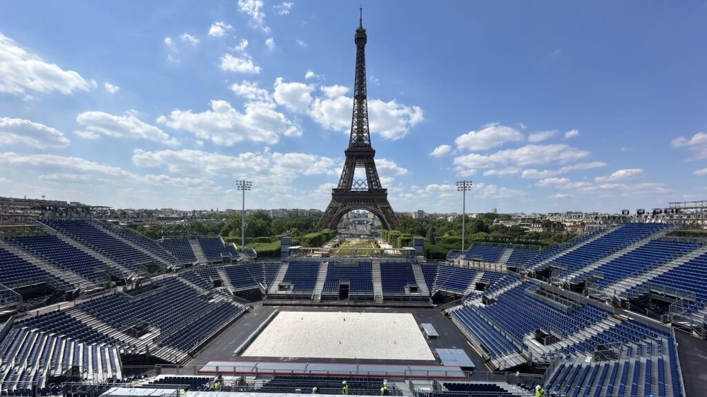 The Paris Olympics saw a whole load of domain-related cybercrime