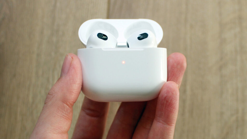 Apple AirPods 4 tipped to land soon in two versions –here's what to expect