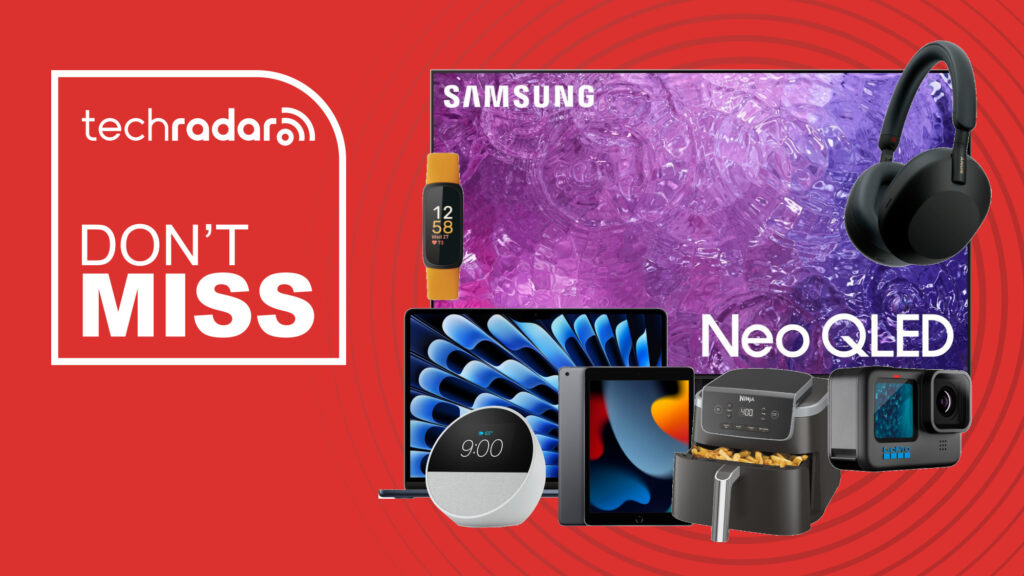 Best Buy Labor Day sale starts now with a huge Tech Fest event – shop the 27 top deals