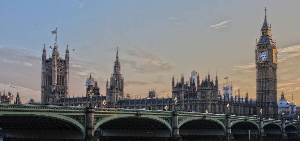 UK government set to back working from home to boost productivity