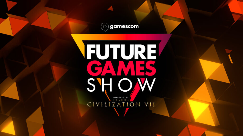 How to watch the Future Games Show at Gamescom 2024