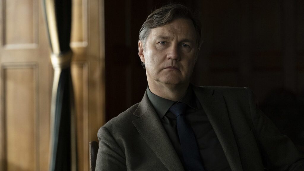 How to watch Sherwood season 2 online from anywhere – David Morrissey crime drama