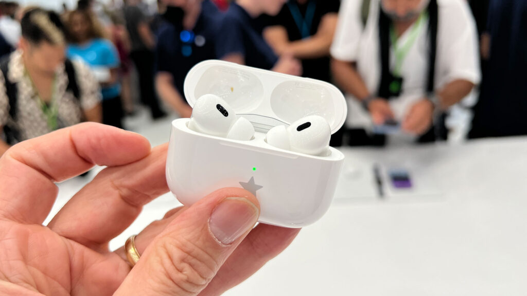 Apple is pushing out an important AirPods 2 update ahead of the full launch of iOS 18