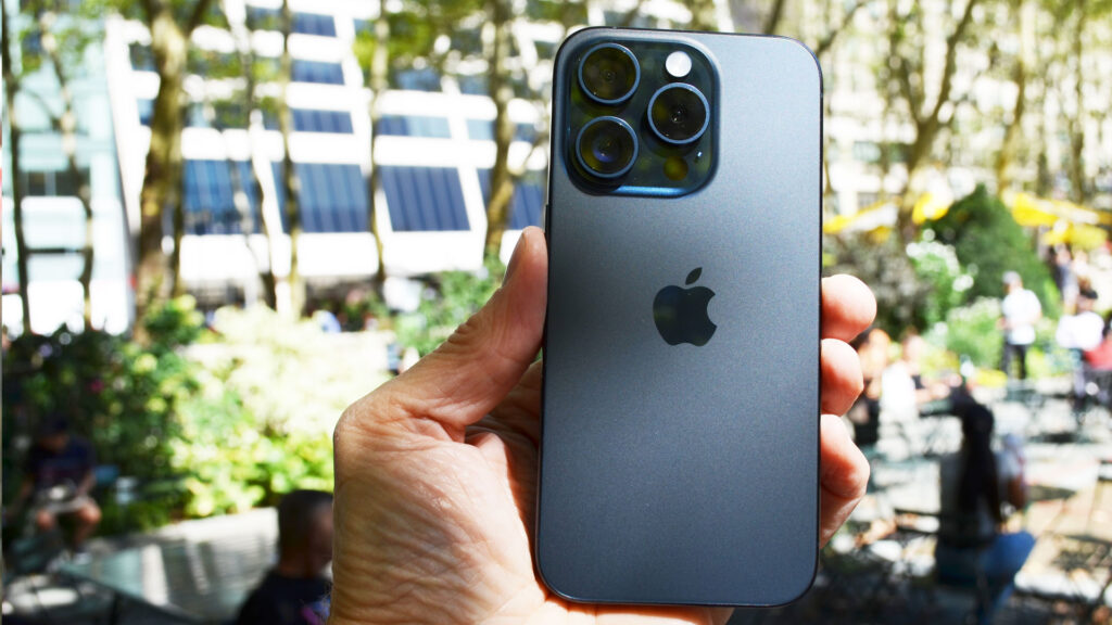 iPhone 16 Pro design predictions: expected designs for the top two models