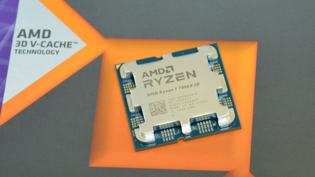 AMD Ryzen 7600X3D could be imminent and temptingly cheap – but the catch might be you’ll struggle to buy the CPU