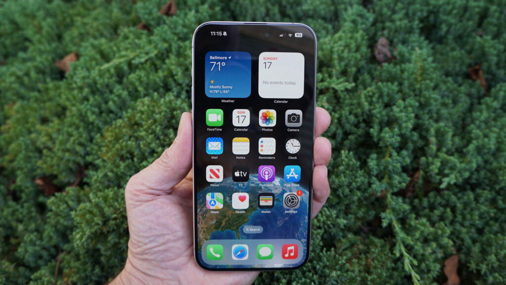 The iPhone 17 Pro Max could get exclusive upgrades that might make it an iPhone Ultra