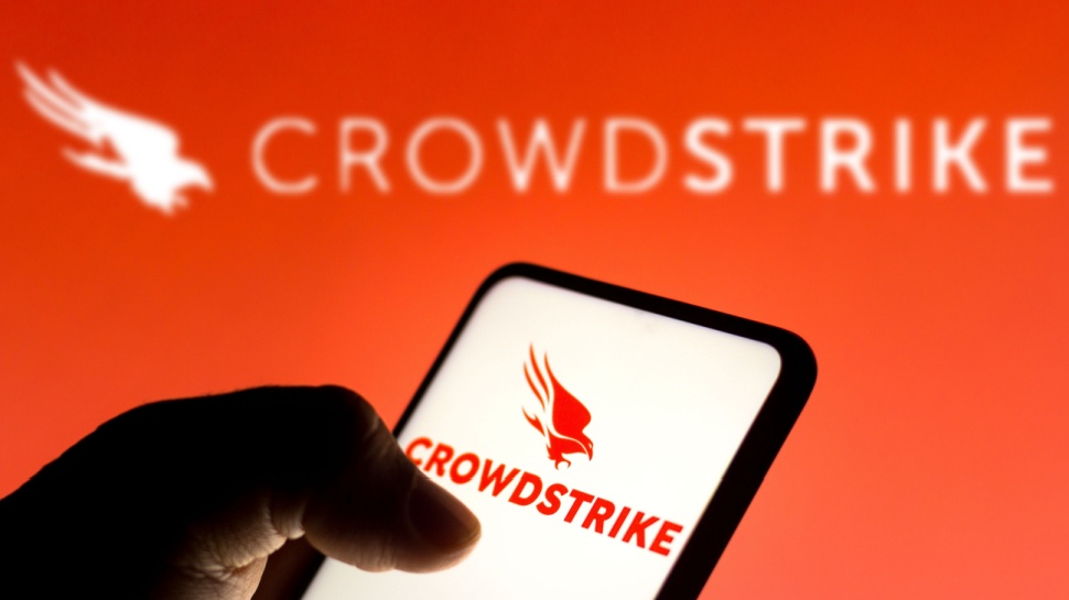 CrowdStrike just reported its best ever financial results — but unsurprisingly, it's not going to last