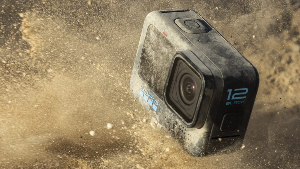 Massive GoPro Hero 13 Black leak reveals all –5 new features to expect from the action cam