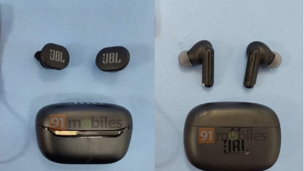 JBL Endurance Race 2 and Wave Beam 2: sounds like athletics, is actually two pairs of earbuds