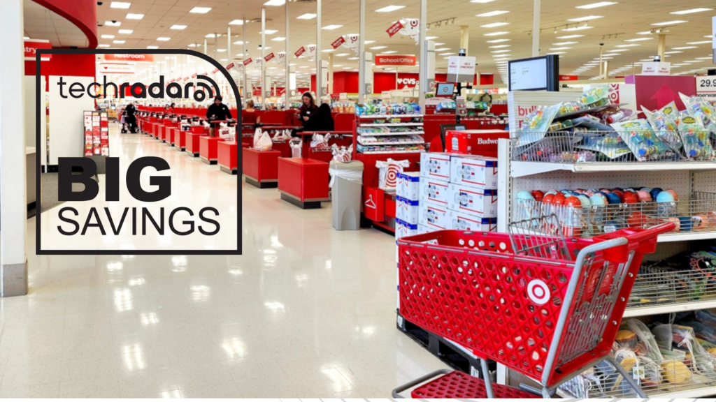 Target's Labor Day sale just went live: shop the 9 best deals I'd buy