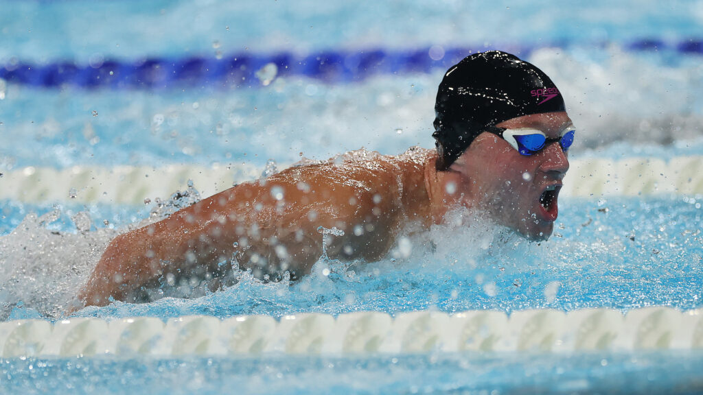 How to watch Swimming at Paralympics 2024: free live streams