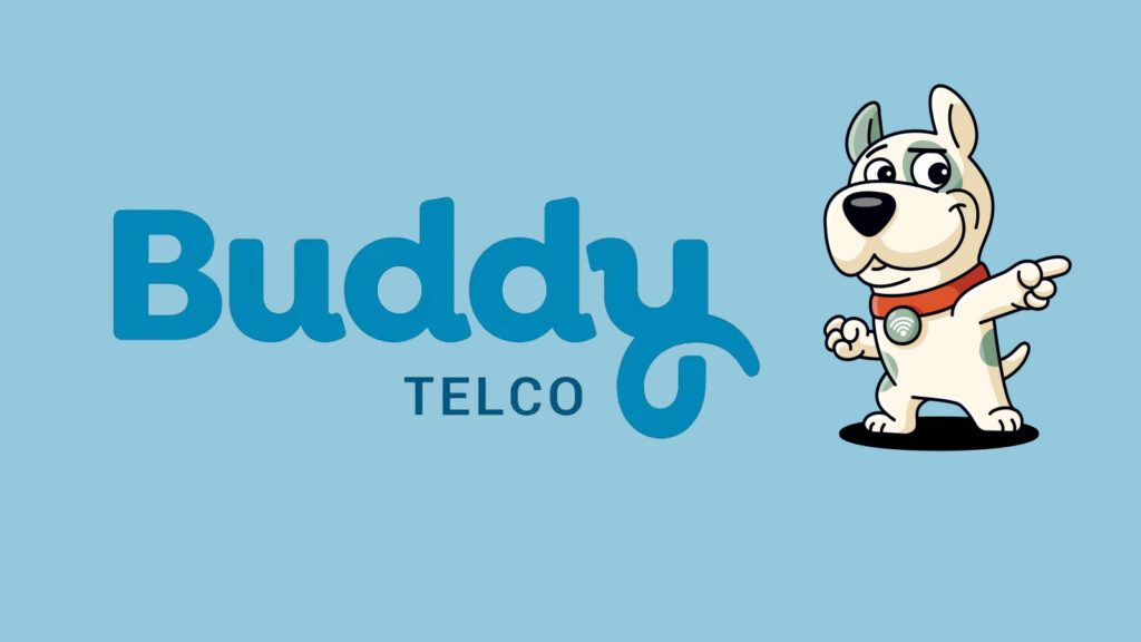 Buddy Telco review