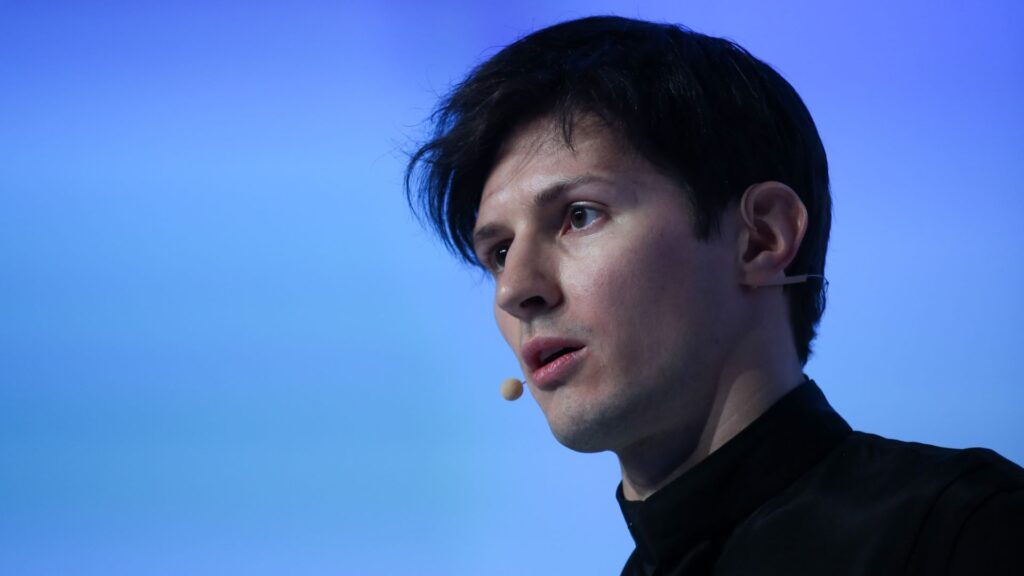 Telegram's CEO faces criminal charges – how will this affect users' privacy?