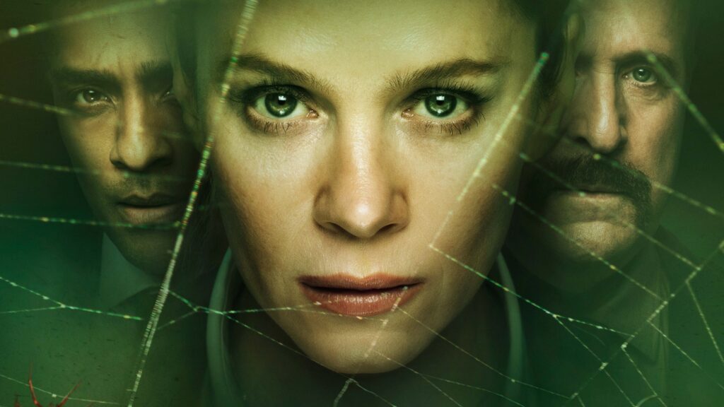 How to watch The Box online: stream the Anna Friel supernatural thriller