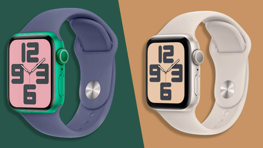 Apple Watch SE 3 vs SE 2: Should you buy an SE 2 or wait for a new one?