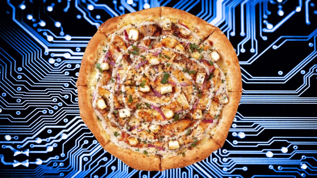 Would you eat a pizza designed by ChatGPT? Pizza chain’s AI recipe proves to be a huge hit