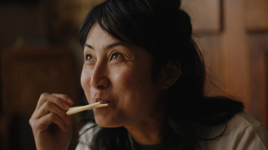 Netflix is serving up three more Chef's Table seasons and I'm salivating over the noodle-focused special