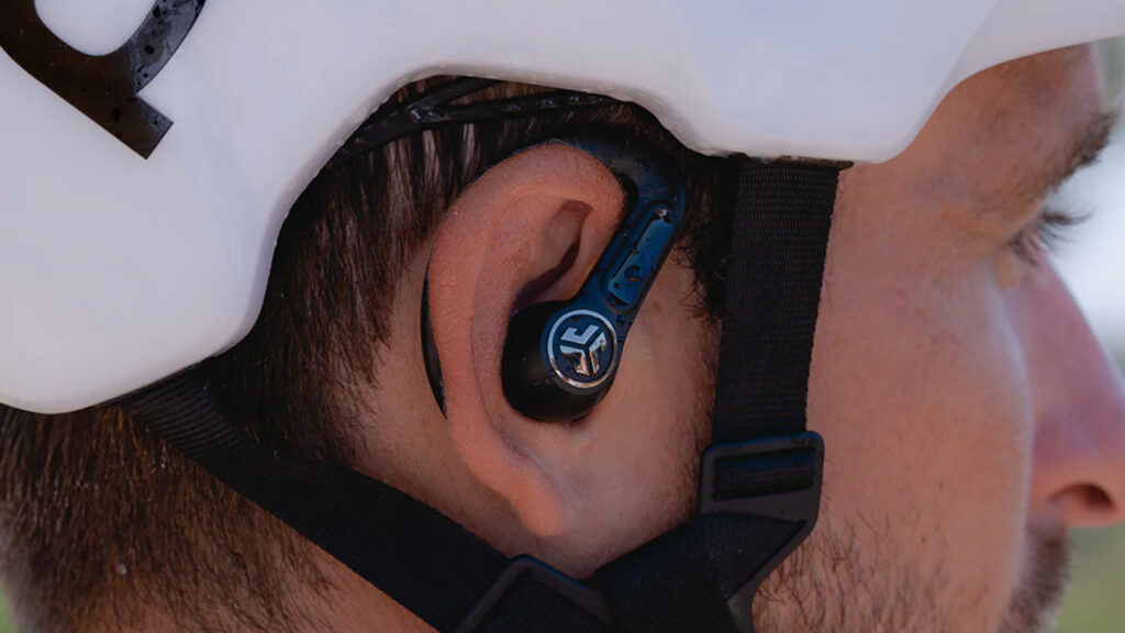 JLab unveils three sets of sports earbuds at IFA, boasting big sound and low prices