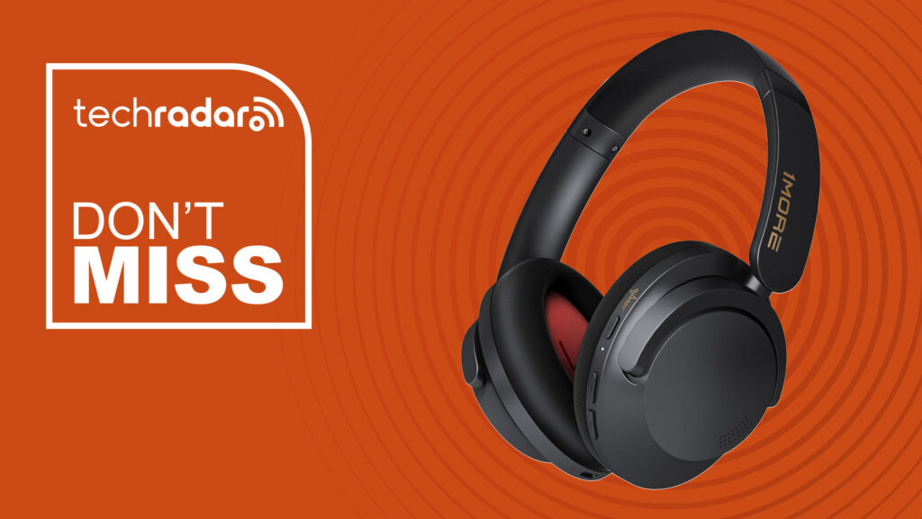 It's only a month old, but the sequel to our favourite budget ANC headphones already has a 30% discount