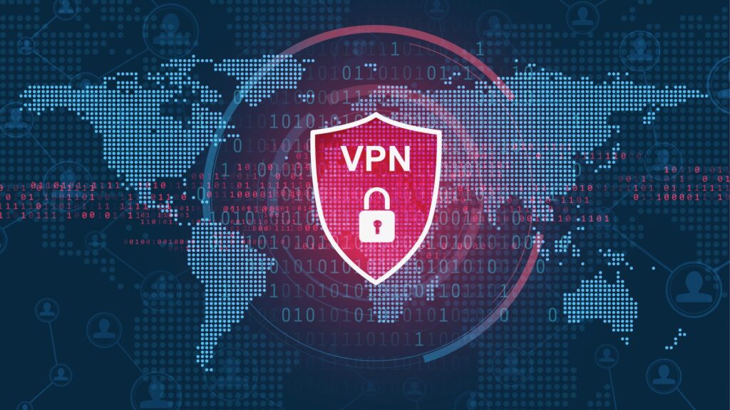 VPN demand is on the rise worldwide – the US calls on Big Tech to step in