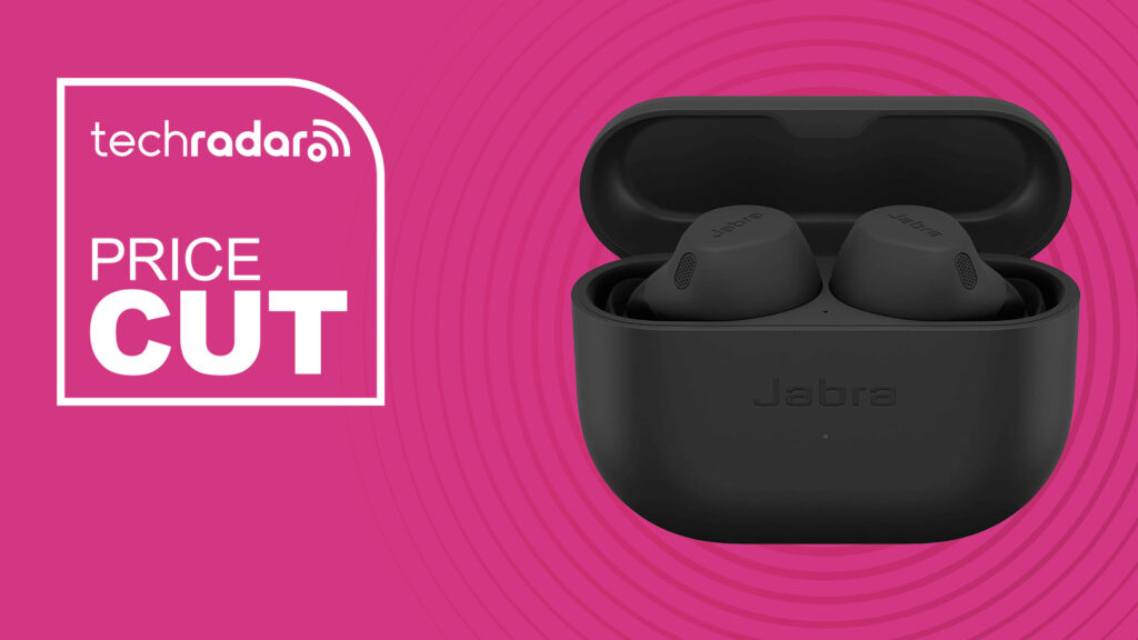 The perfect workout earbuds just got their first-ever discount