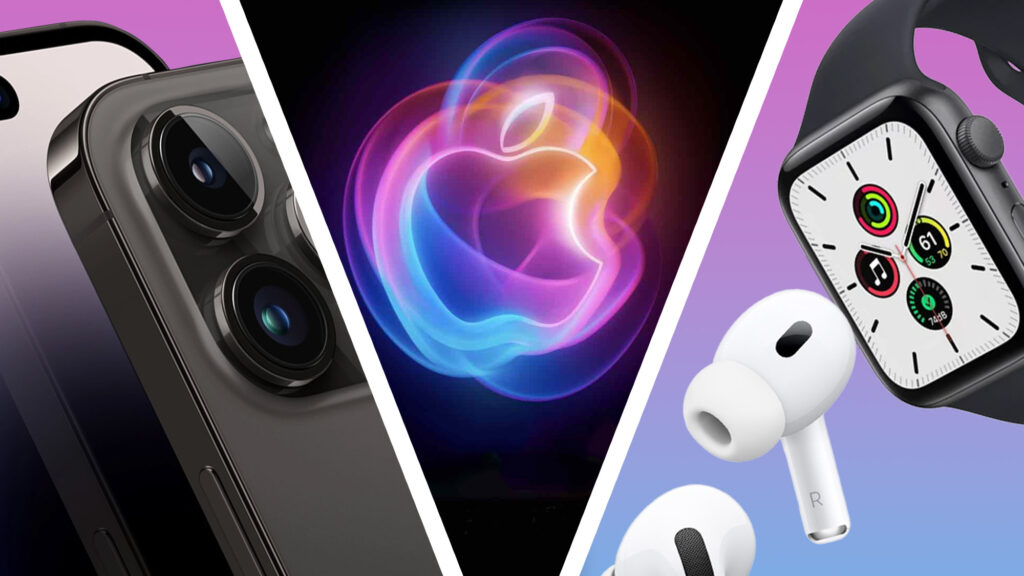 Apple 'Glowtime' event – live reports ahead of the iPhone 16 launch. Plus AirPods, Apple Watch and more