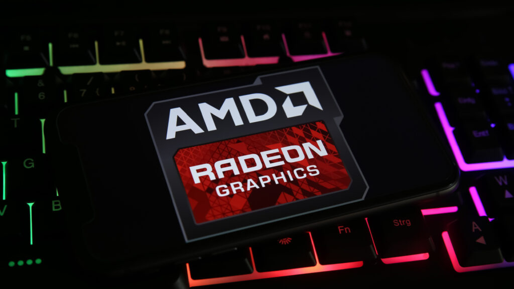 AMD’s next-gen Radeon RX 8000 graphics card lineup expected to feature at least four new GPUs - but there’s some bad news for hardcore PC gamers