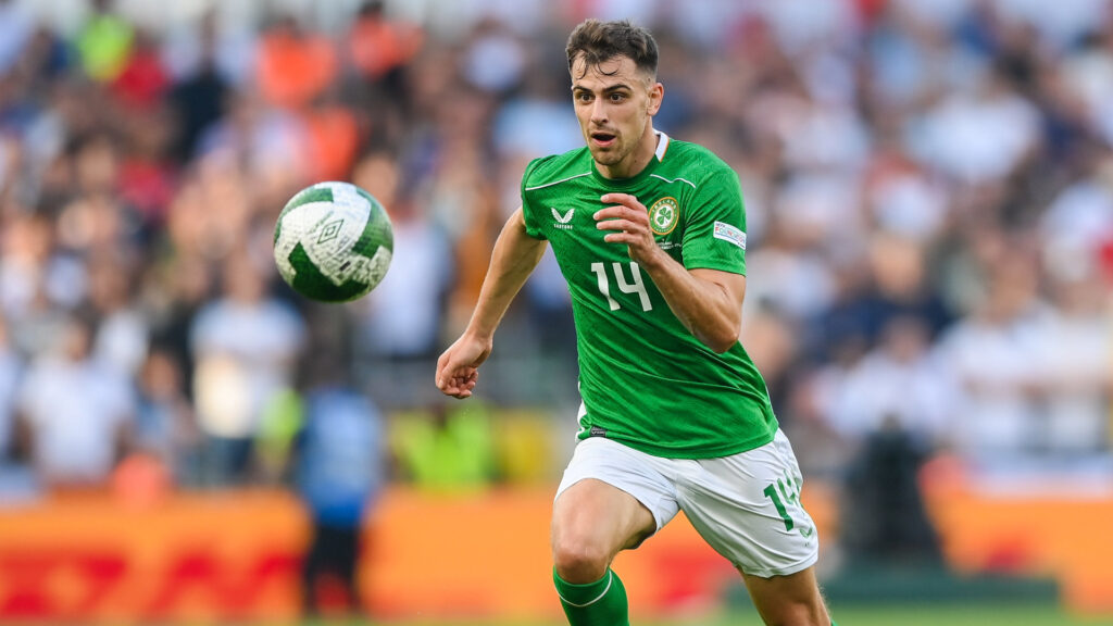 Ireland vs Greece live stream: how to watch 2024 Nations League anywhere