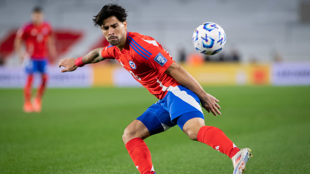 Chile vs Bolivia live stream: how to watch FIFA World Cup 2026 qualifier