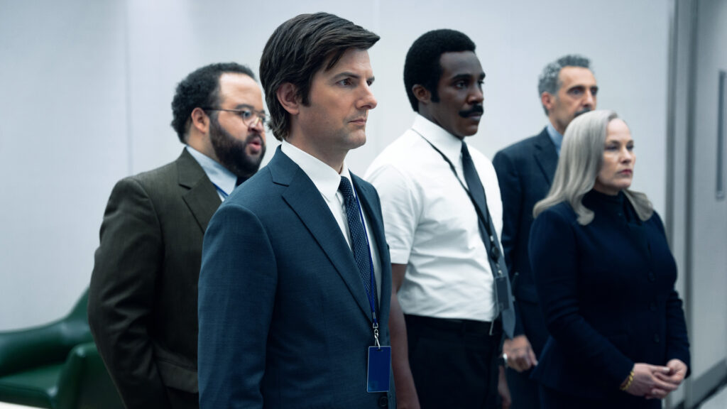 5 Severance season 2 questions I want to know before the hit Apple TV Plus sci-fi show returns