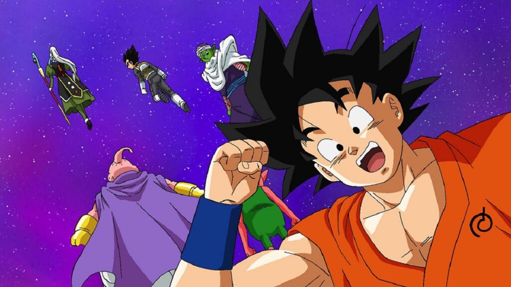 How to watch Dragon Ball Super online: stream every episode for free from anywhere now