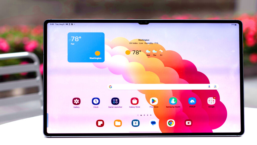 Huge Samsung Galaxy Tab S10 leak spills unofficial Plus and Ultra tablet renders