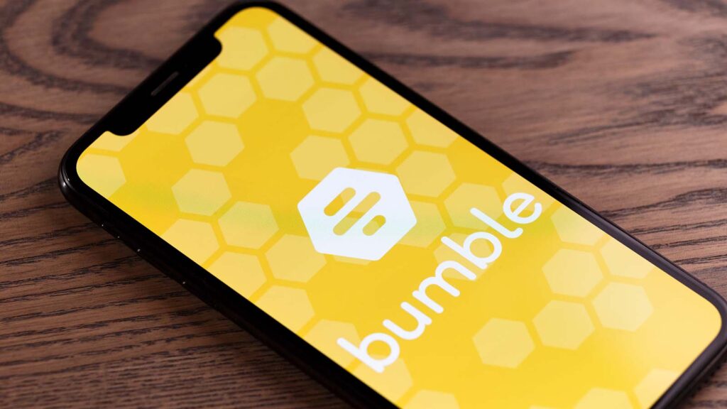 Bumble is giving you new AI tools to find love